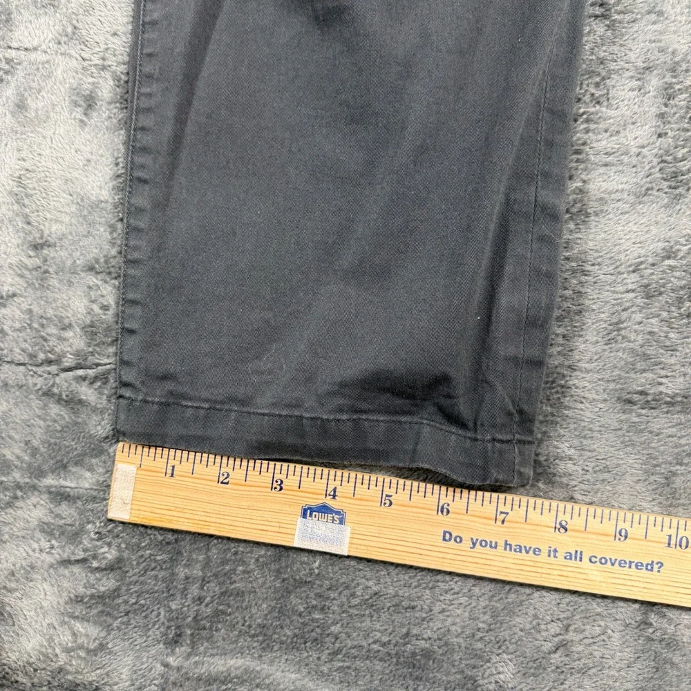 The North‎ Face Chino Pants Mens 38 Short Grey NF0A3721